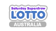 Australia - Superdraw Saturday Lotto logo