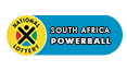 South Africa - PowerBall logo