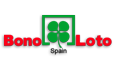 Spain - BonoLoto logo