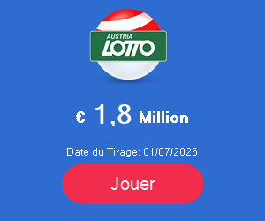 Autriche Lotto