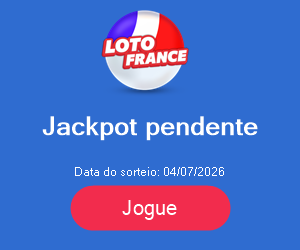 Lotto França