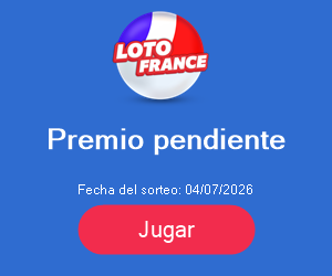 Lotto Francia