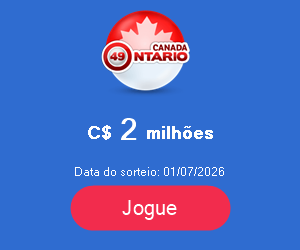 Ontario 49 Canadá
