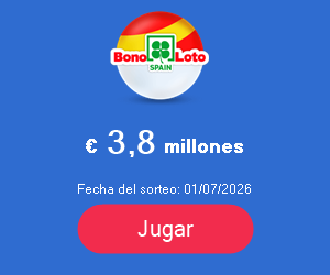 Bono Loto España
