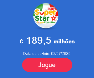Super Star Itália