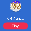 Eurojackpot Online