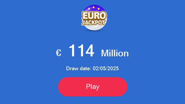 Eurojackpot