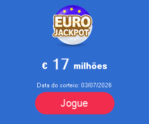 Eurojackpot