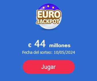 Números que más salen en el Eurojackpot. Cómo jugar