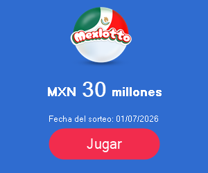 Mex Lotto México