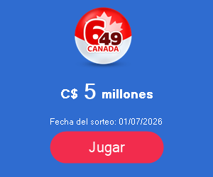 Canadá 649