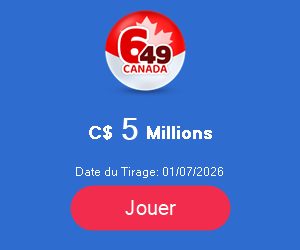 Canada 649