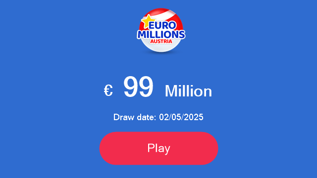 spille Euromillions online