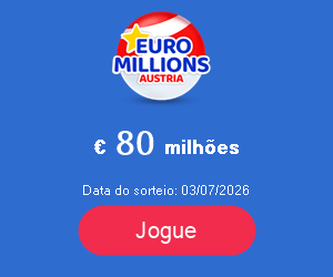Euromilhões Áustria