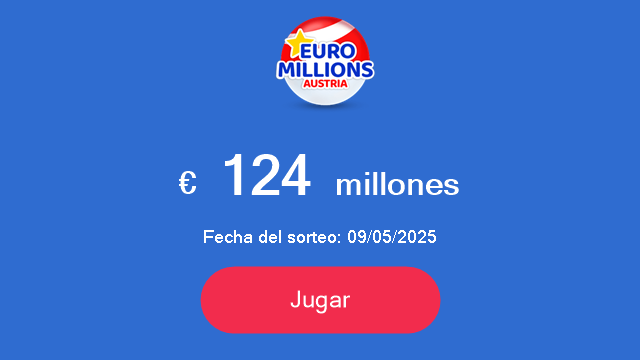 Euromilliones