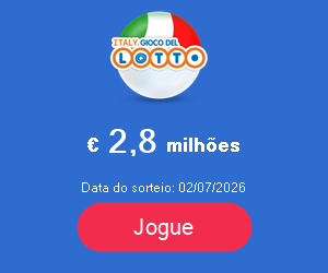 Lotto Itália