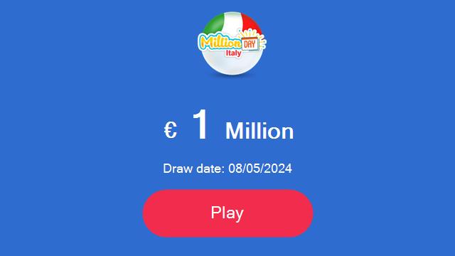 MillionDay Italia