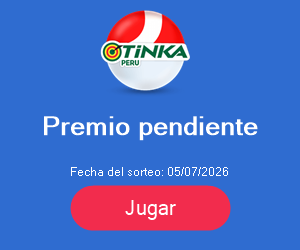 Tinka Perú