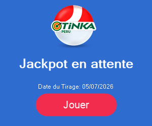 Pérou Tinka