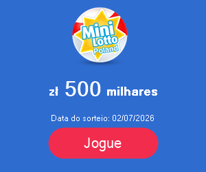 Mini Lotto Polônia