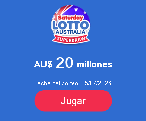 Superdraw Australiano