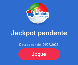 Totoloto Portugal