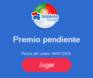 Totoloto Portugal