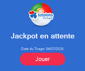 Portugal Totoloto