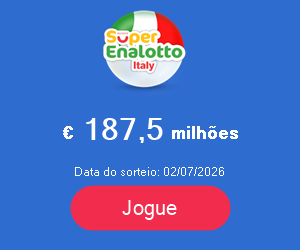 Superenalotto