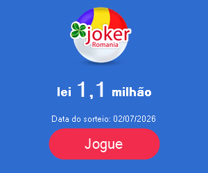 Joker Romênia