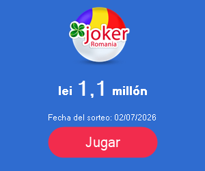 Joker Rumanía