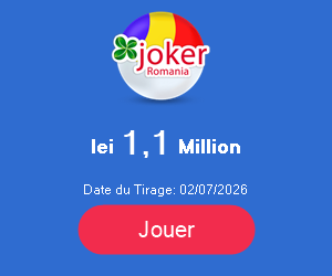 Roumanie Joker