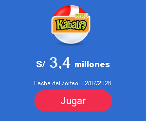 Kabala Perú