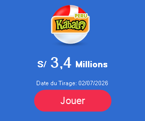 Pérou Kabala