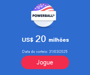 Powerball USA