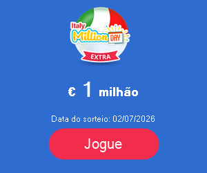 Million Day Itália