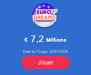 Euro Dreams