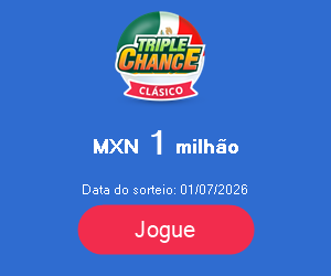 Triple Chance Clásico México