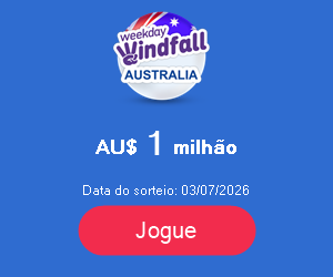 Weekday Windfall Australiano