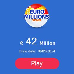 EuroMillions & Powerball – World’s Biggest Jackpots