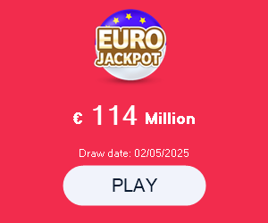 Kúpte si žreb o najväčší jackpot