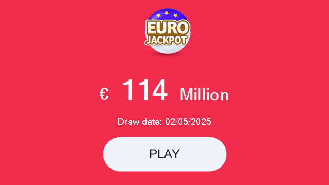 spille lotto online