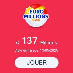 POWERBALL : Gagner jusqu'à 380 millions à la loterie américaine ! 1